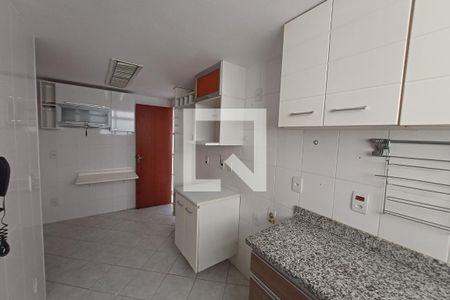 Apartamento para alugar com 66m², 2 quartos e 1 vaga Apartamento para alugar com 66m², 2 quartos e 1 vagaCozinha