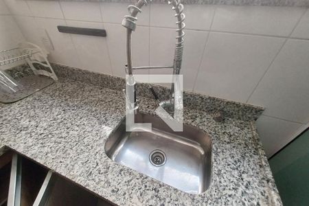 Apartamento para alugar com 66m², 2 quartos e 1 vaga Apartamento para alugar com 66m², 2 quartos e 1 vagaCozinha - Torneira