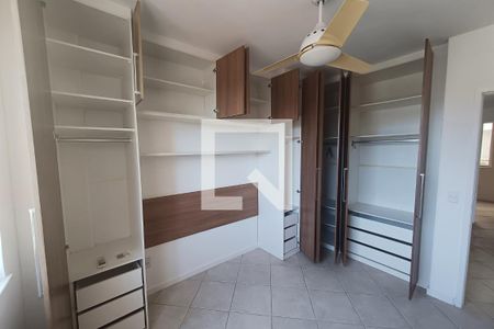 Apartamento para alugar com 66m², 2 quartos e 1 vaga Apartamento para alugar com 66m², 2 quartos e 1 vagaQuarto 1 - Armários