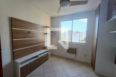 Quarto 1 de apartamento para alugar com 2 quartos, 66m² em Icaraí, Niterói