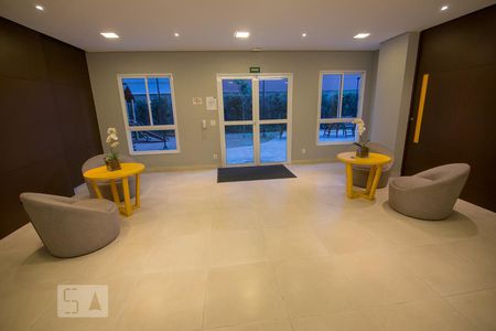 Apartamento para alugar com 33m², 1 quarto e sem vaga Apartamento para alugar com 33m², 1 quarto e sem vagaÁrea Comum