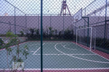 Apartamento para alugar com 33m², 1 quarto e sem vaga Apartamento para alugar com 33m², 1 quarto e sem vagaQuadra Esportiva