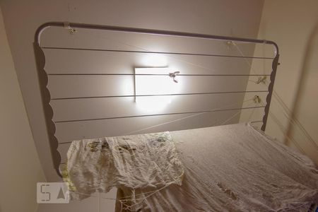 Apartamento para alugar com 33m², 1 quarto e sem vaga Apartamento para alugar com 33m², 1 quarto e sem vagaÁrea de Serviço