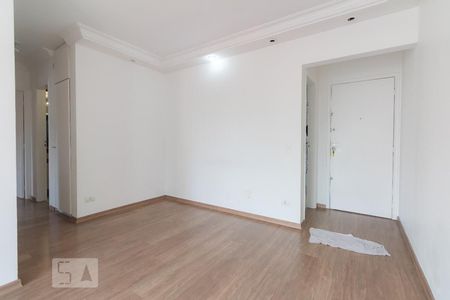 Apartamento para alugar com 65m², 2 quartos e 1 vagaSala