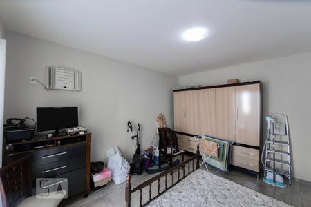Suíte 2 de casa de condomínio à venda com 2 quartos, 100m² em Vargem Pequena, Rio de Janeiro