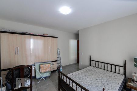 Suíte 2 de casa de condomínio à venda com 2 quartos, 100m² em Vargem Pequena, Rio de Janeiro