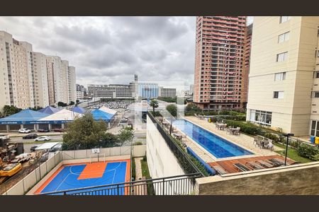 Apartamento à venda com 92m², 3 quartos e 2 vagas Apartamento à venda com 92m², 3 quartos e 2 vagasQuarto 1 Vista