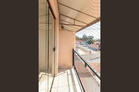 Quarto 1 de casa para alugar com 2 quartos, 55m² em Vila Nova, Campinas