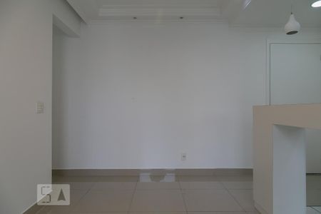 Sala de apartamento à venda com 2 quartos, 62m² em Campanário, Diadema