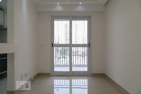 Sala de apartamento à venda com 2 quartos, 62m² em Campanário, Diadema