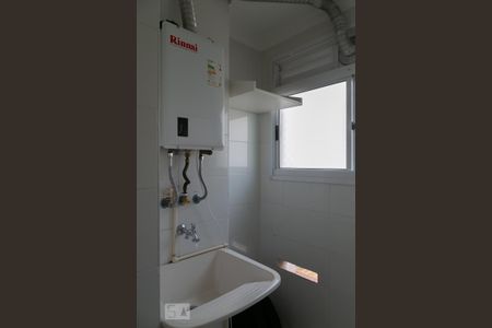 Apartamento à venda com 62m², 2 quartos e 1 vaga Apartamento à venda com 62m², 2 quartos e 1 vagaÁrea de serviço