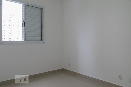 Suíte de apartamento à venda com 2 quartos, 62m² em Campanário, Diadema