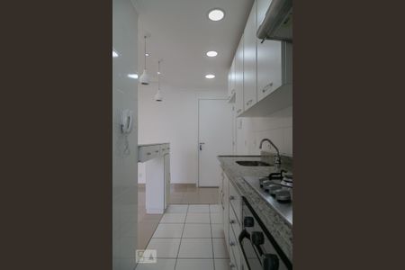 Apartamento à venda com 62m², 2 quartos e 1 vaga Apartamento à venda com 62m², 2 quartos e 1 vagaCozinha