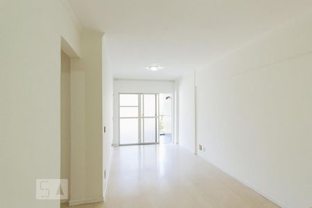 Sala de apartamento à venda com 3 quartos, 82m² em Freguesia de Jacarepaguá, Rio de Janeiro