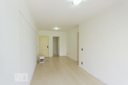 Sala de apartamento à venda com 3 quartos, 82m² em Freguesia de Jacarepaguá, Rio de Janeiro