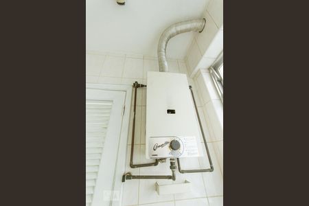 Apartamento para alugar com 82m², 3 quartos e 1 vaga Apartamento para alugar com 82m², 3 quartos e 1 vagaAquecedor