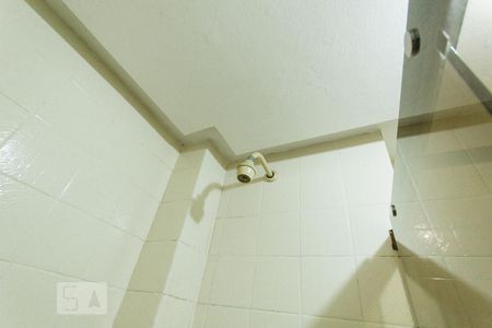 Banheiro Social de apartamento à venda com 3 quartos, 82m² em Freguesia de Jacarepaguá, Rio de Janeiro