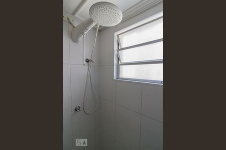 Chuveiro de apartamento à venda com 2 quartos, 47m² em Centro, Guarulhos