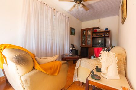 Sala de casa à venda com 2 quartos, 342m² em Campo Belo, São Paulo