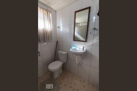 Banheiro de casa à venda com 2 quartos, 342m² em Campo Belo, São Paulo