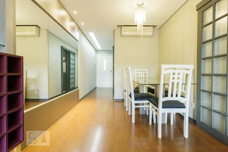 Sala de apartamento para alugar com 2 quartos, 71m² em Bela Vista, Porto Alegre