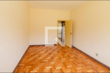 Quarto 1 de casa para alugar com 3 quartos, 120m² em Salgado Filho, Belo Horizonte