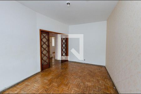 Sala de casa para alugar com 3 quartos, 110m² em Salgado Filho, Belo Horizonte