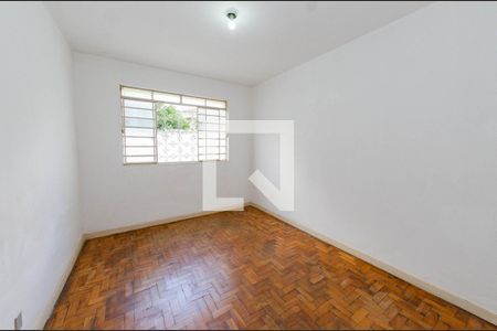 Quarto 1 de casa para alugar com 3 quartos, 110m² em Salgado Filho, Belo Horizonte