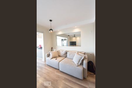 Studio de kitnet/studio à venda com 1 quarto, 41m² em Brooklin Paulista, São Paulo