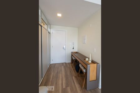 Studio de kitnet/studio à venda com 1 quarto, 41m² em Brooklin Paulista, São Paulo