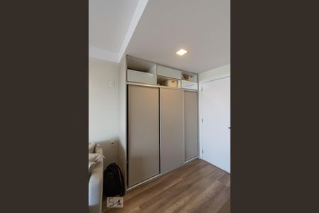 Studio de kitnet/studio à venda com 1 quarto, 41m² em Brooklin Paulista, São Paulo