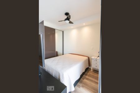 Studio de kitnet/studio à venda com 1 quarto, 41m² em Brooklin Paulista, São Paulo