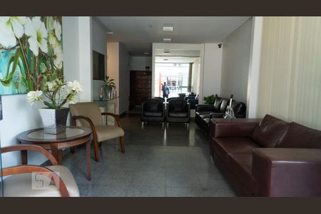 Apartamento para alugar com 100m², 3 quartos e 2 vagasÁrea Comum