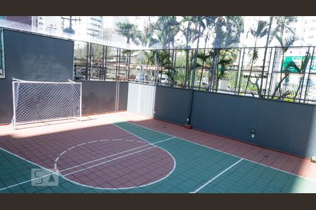 Apartamento para alugar com 100m², 3 quartos e 2 vagasQuadra Esportiva