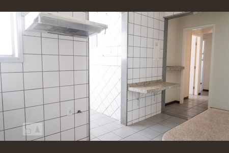 Apartamento para alugar com 100m², 3 quartos e 2 vagasCozinha