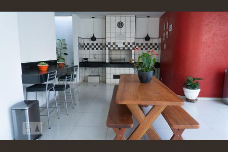 Apartamento para alugar com 100m², 3 quartos e 2 vagasÁrea comum