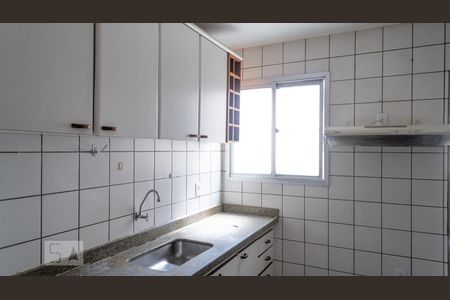 Apartamento para alugar com 100m², 3 quartos e 2 vagasDetalhe Cozinha