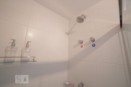 Studio para alugar com 31m², 1 quarto e 1 vagaBanheiro