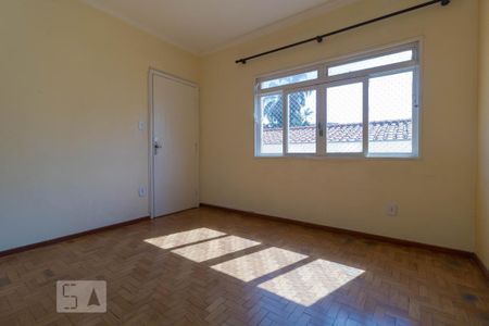Sala de apartamento para alugar com 2 quartos, 52m² em Jardim Chapadão, Campinas