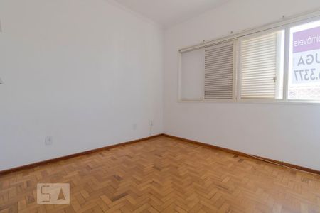 Quarto 1 de apartamento para alugar com 2 quartos, 52m² em Jardim Chapadão, Campinas