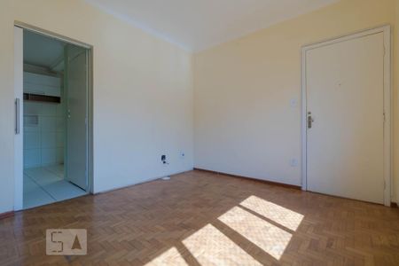Sala de apartamento para alugar com 2 quartos, 52m² em Jardim Chapadão, Campinas