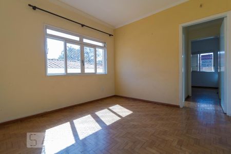 Sala de apartamento para alugar com 2 quartos, 52m² em Jardim Chapadão, Campinas