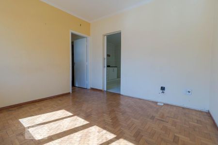 Sala de apartamento para alugar com 2 quartos, 52m² em Jardim Chapadão, Campinas