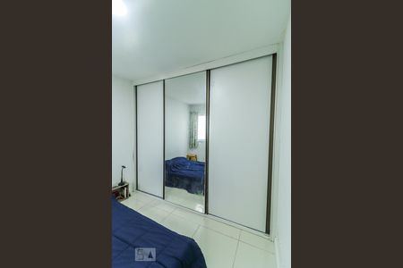 Casa de condomínio à venda com 100m², 3 quartos e 1 vagaQuarto 3 - Suíte