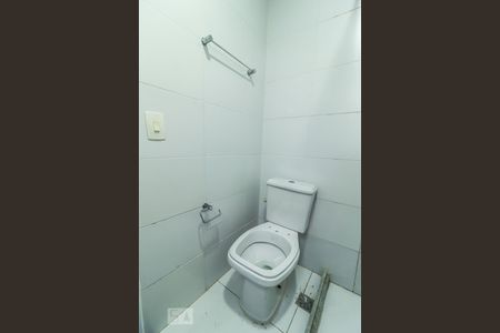 Casa de condomínio à venda com 100m², 3 quartos e 1 vagaBanheiro Quarto 3 - Suíte