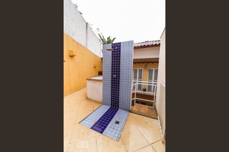 Casa de condomínio à venda com 100m², 3 quartos e 1 vagaDucha Piscina
