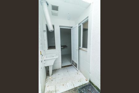 Casa de condomínio à venda com 100m², 3 quartos e 1 vagaÁrea de Serviço