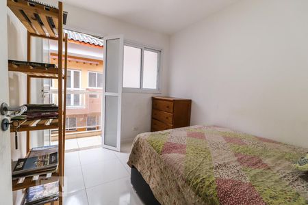 Casa de condomínio à venda com 100m², 3 quartos e 1 vagaQuarto 2