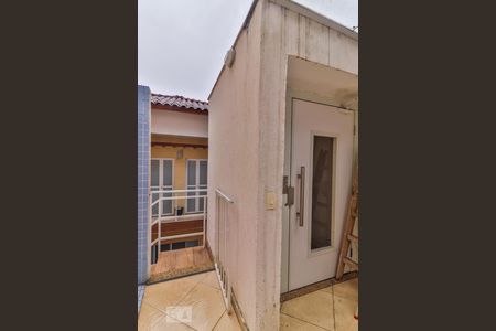 Casa de condomínio à venda com 100m², 3 quartos e 1 vagaAcesso Área Comum