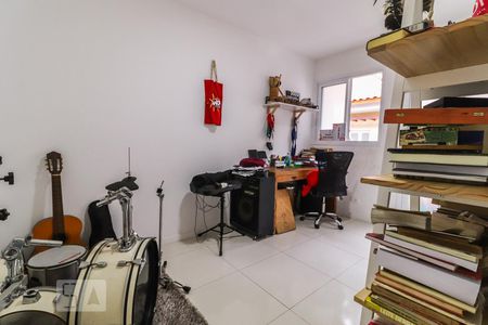 Casa de condomínio à venda com 100m², 3 quartos e 1 vagaQuarto 1